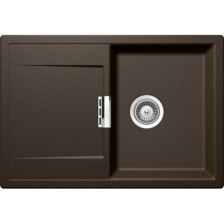 Мойка кварцевая Schock Eton 45 D Cristadur 740х510 бронза Мойка кварцевая Schock Eton 45 D Cristadur 740х510 бронза