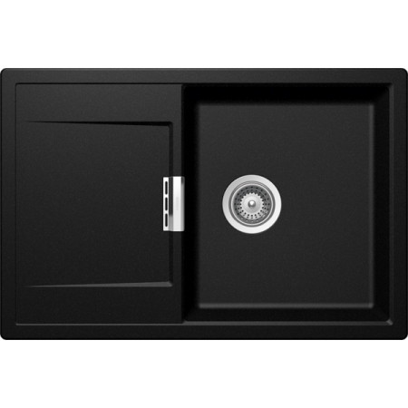Мойка кварцевая Schock Eton 50 D Cristadur 765х510 магма Мойка кварцевая Schock Eton 50 D Cristadur 765х510 магма