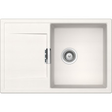 Мойка кварцевая Schock Eton 50 D Cristadur 765х510 поларис