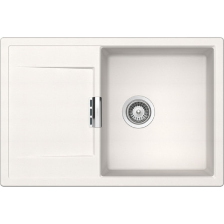 Мойка кварцевая Schock Eton 50 D Cristadur 765х510 поларис Мойка кварцевая Schock Eton 50 D Cristadur 765х510 поларис