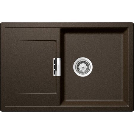 Мойка кварцевая Schock Eton 50 D Cristadur 765х510 бронза Мойка кварцевая Schock Eton 50 D Cristadur 765х510 бронза