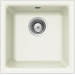 Мойка кварцевая Schock Euro 40 (N-100) Cristalite 400x400 альпина