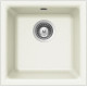 Мойка кварцевая Schock Euro 40 (N-100) Cristalite 400x400 альпина Мойка кварцевая Schock Euro 40 (N-100) Cristalite 400x400 альпина