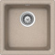 Мойка кварцевая Schock Euro 40 (N-100) Cristalite 400x400 саббиа