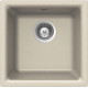Мойка кварцевая Schock Euro 40 (N-100) Cristalite 400x400 эверест Мойка кварцевая Schock Euro 40 (N-100) Cristalite 400x400 эверест