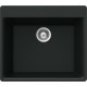 Мойка кварцевая Schock Galaxy 60 (N-100) Cristadur 600x530 магма Мойка кварцевая Schock Galaxy 60 (N-100) Cristadur 600x530 магма