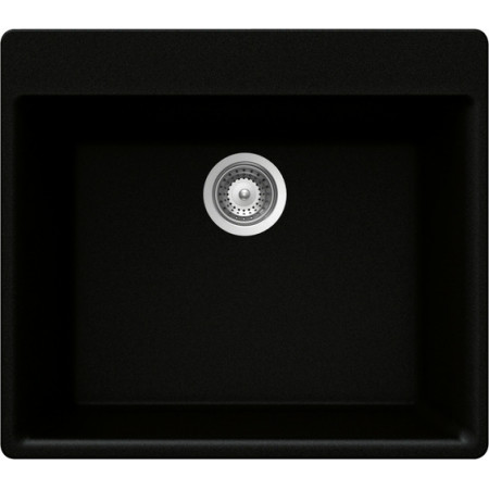 Мойка кварцевая Schock Galaxy 60 (N-100) Cristadur 600x530 пуро Мойка кварцевая Schock Galaxy 60 (N-100) Cristadur 600x530 пуро