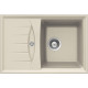 Мойка кварцевая Schock Genius 45D Small (D-100S) Cristalite 680x460 эверест Мойка кварцевая Schock Genius 45D Small (D-100S) Cristalite 680x460 эверест