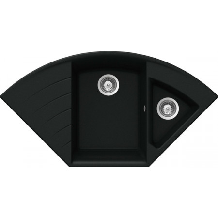 Мойка кварцевая Schock Lotus 90С (С-150) Cristadur 1082x575 магма Мойка кварцевая Schock Lotus 90С (С-150) Cristadur 1082x575 магма
