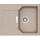 Мойка кварцевая Schock Manhattan 40 D Cristalite корз.клапан 640x510 саббиа Мойка кварцевая Schock Manhattan 40 D Cristalite корз.клапан 640x510 саббиа