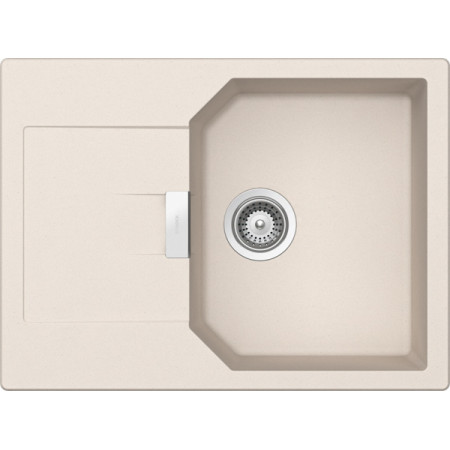 Мойка кварцевая Schock Manhattan 45 D Cristalite корз.клапан 690x510 эверест Мойка кварцевая Schock Manhattan 45 D Cristalite корз.клапан 690x510 эверест