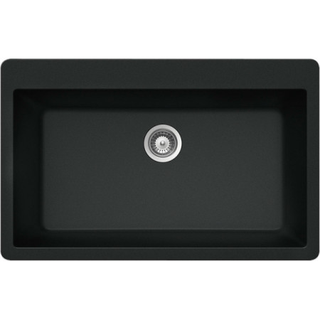 Мойка кварцевая Schock Montano 90 (N-100 ХL) Cristadur 838x530 магма Мойка кварцевая Schock Montano 90 (N-100 ХL) Cristadur 838x530 магма