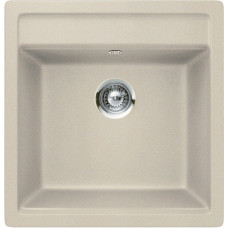Мойка кварцевая Schock Nemo 50 (N-100S) Cristalite 490x510 эверест
