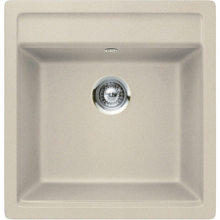 Мойка кварцевая Schock Nemo 50 (N-100S) Cristalite 490x510 эверест Мойка кварцевая Schock Nemo 50 (N-100S) Cristalite 490x510 эверест
