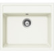 Мойка кварцевая Schock Nemo 60 (N-100) Cristalite 570x510 альпина Мойка кварцевая Schock Nemo 60 (N-100) Cristalite 570x510 альпина