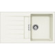 Мойка кварцевая Schock Primus 45D (D-100) Cristalite 860x500 альпина Мойка кварцевая Schock Primus 45D (D-100) Cristalite 860x500 альпина