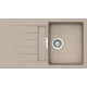 Мойка кварцевая Schock Primus 45D (D-100) Cristalite 860x500 саббиа Мойка кварцевая Schock Primus 45D (D-100) Cristalite 860x500 саббиа