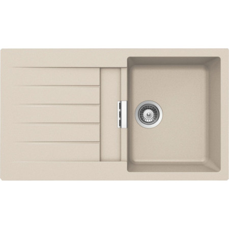 Мойка кварцевая Schock Primus 45D (D-100) Cristalite 860x500 эверест Мойка кварцевая Schock Primus 45D (D-100) Cristalite 860x500 эверест
