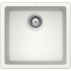 Мойка кварцевая Schock Quadro 50 (N-100S) Cristalite 450x430 альпина Мойка кварцевая Schock Quadro 50 (N-100S) Cristalite 450x430 альпина
