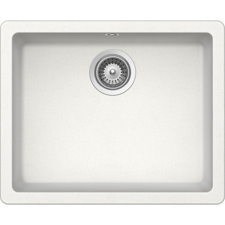 Мойка кварцевая Schock Quadro 60 (N-100) Cristalite 550x430 альпина Мойка кварцевая Schock Quadro 60 (N-100) Cristalite 550x430 альпина