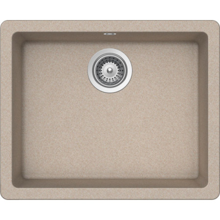 Мойка кварцевая Schock Quadro 60 (N-100) Cristalite 550x430 саббиа Мойка кварцевая Schock Quadro 60 (N-100) Cristalite 550x430 саббиа