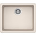 Мойка кварцевая Schock Quadro 60 (N-100) Cristalite 550x430 эверест