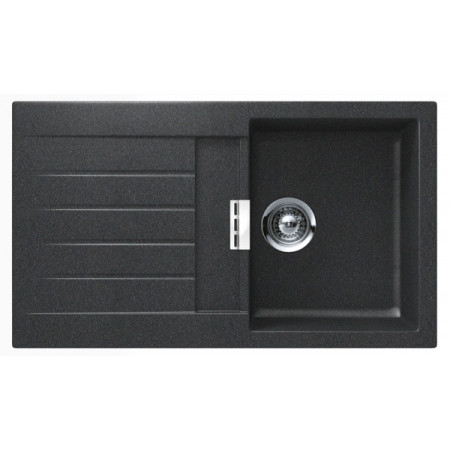Мойка кварцевая Schock Signus 45D (D-100) Cristadur 860x500 магма Мойка кварцевая Schock Signus 45D (D-100) Cristadur 860x500 магма
