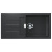 Мойка кварцевая Schock Signus 60D Large (D-100L) Cristadur 1000x500 магма
