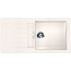 Мойка кварцевая Schock Signus 60D Large (D-100L) Cristadur 1000x500 поларис