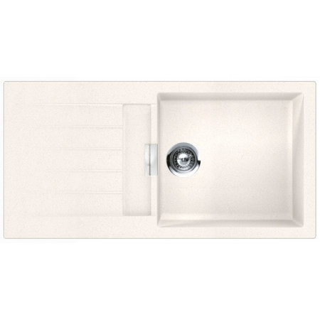 Мойка кварцевая Schock Signus 60D Large (D-100L) Cristadur 1000x500 поларис Мойка кварцевая Schock Signus 60D Large (D-100L) Cristadur 1000x500 поларис