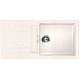 Мойка кварцевая Schock Signus 60D Large (D-100L) Cristadur 1000x500 поларис Мойка кварцевая Schock Signus 60D Large (D-100L) Cristadur 1000x500 поларис