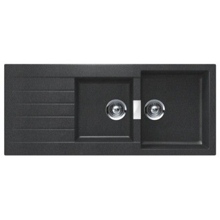 Мойка кварцевая Schock Signus 80D (D-200) Cristadur 1160x500 магма Мойка кварцевая Schock Signus 80D (D-200) Cristadur 1160x500 магма