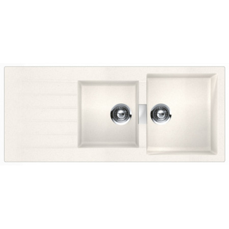 Мойка кварцевая Schock Signus 80D (D-200) Cristadur 1160x500 поларис Мойка кварцевая Schock Signus 80D (D-200) Cristadur 1160x500 поларис