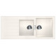 Мойка кварцевая Schock Signus 80D (D-200) Cristadur 1160x500 поларис Мойка кварцевая Schock Signus 80D (D-200) Cristadur 1160x500 поларис