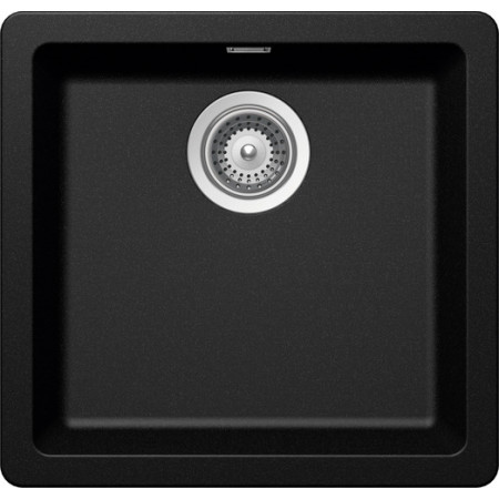 Мойка кварцевая Schock Soho 50 (N-100S) Cristadur 450x430 магма Мойка кварцевая Schock Soho 50 (N-100S) Cristadur 450x430 магма