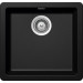 Мойка кварцевая Schock Soho 50 (N-100S) Cristadur 450x430 магма