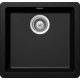 Мойка кварцевая Schock Soho 50 (N-100S) Cristadur 450x430 магма Мойка кварцевая Schock Soho 50 (N-100S) Cristadur 450x430 магма