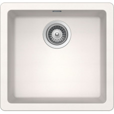 Мойка кварцевая Schock Soho 50 (N-100S) Cristadur 450x430 поларис