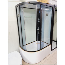 Душевая кабина K120ВR 120*80