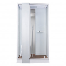 Душевая кабина Orans SR-89105 LS WHITE LH