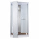 Душевая кабина Orans SR-89105 LS WHITE LH Душевая кабина Orans SR-89105 LS WHITE LH