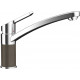 Смеситель (Schock) SC-90 , Cristadur хром/бронза Смеситель (Schock) SC-90 , Cristadur хром/бронза