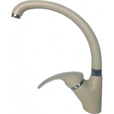 Смеситель CREMA шампань F105 Gerdamix,