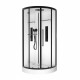 Душевая кабина Black & White G8021 Душевая кабина Black & White G8021