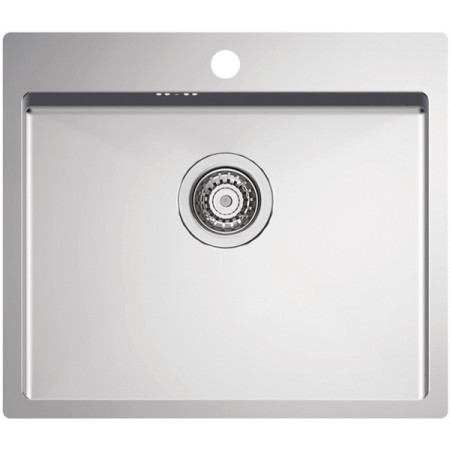 Мойка Alveus Quarto 10 Brs-90 нерж сталь (550 х 480) Мойка Alveus Quarto 10 Brs-90 нерж сталь (550 х 480)