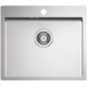Мойка Alveus Quarto 10 Brs-90 нерж сталь (550 х 480) Мойка Alveus Quarto 10 Brs-90 нерж сталь (550 х 480)