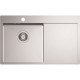 Мойка Alveus Quarto 30 Brs-90 нерж сталь (780 х 480) Мойка Alveus Quarto 30 Brs-90 нерж сталь (780 х 480)