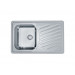 Мойка Alveus Elegant 30 Sat-90 Fi нерж сталь (810 х 510)