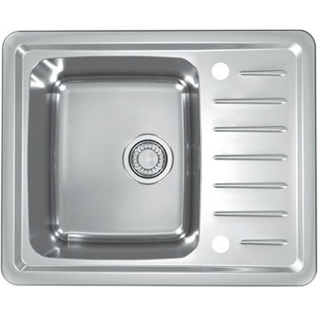 Мойка Alveus Galeo 10 Sat-90 Fi нерж сталь (615 х 500) Мойка Alveus Galeo 10 Sat-90 Fi нерж сталь (615 х 500)