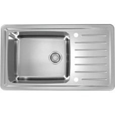 Мойка Alveus Galeo 30 Sat-90 Fi нерж сталь (790 х 500)